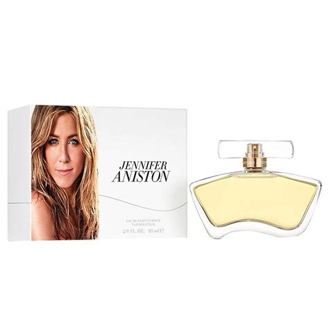 who sells jennifer aniston perfume